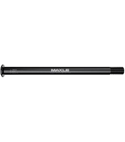 Amazon.com: RockShox Rear Maxle Thru Axle 12x148mm UDH Aluminum